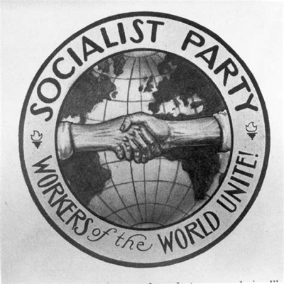 Avatar for American Socialists