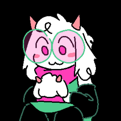 Avatar for Theo :white_transgender_flag: