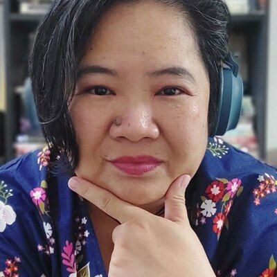 Avatar for Georgette Tan