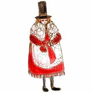 Avatar for Rita Singer