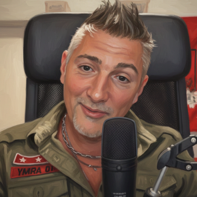 Avatar for Emile "iMil" :netbsd: Heitor