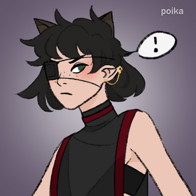 Avatar for Nenyavië ella/she