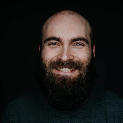 Avatar for Lukas Rotermund