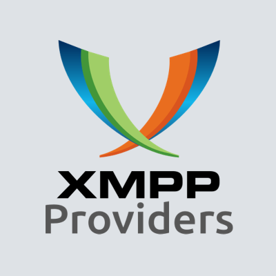 Avatar for XMPP Providers