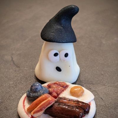 Avatar for Zone of Ghosts