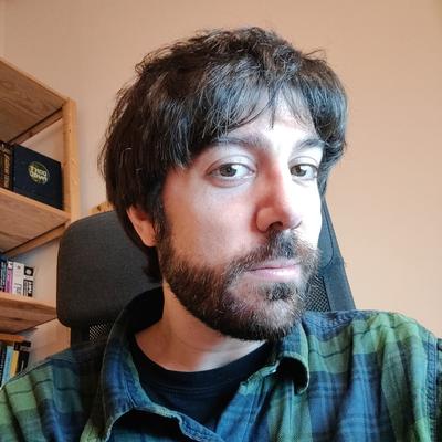 Avatar for Andreu Casablanca 🐀