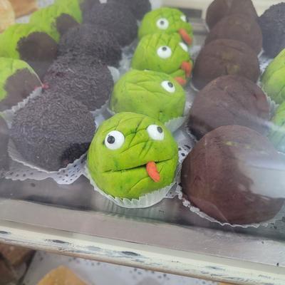 Avatar for Pageofspace