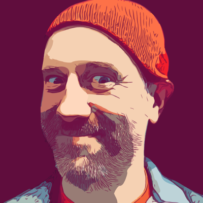 Avatar for Aslak Raanes