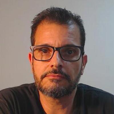 Avatar for Caio C. G. Oliveira