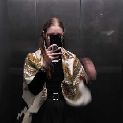 Avatar for 🎄🕯️fraco favor (-e)