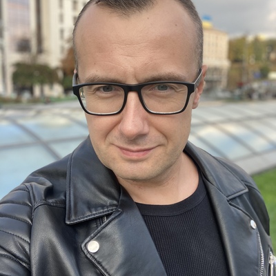 Avatar for Serhii Nazarovets