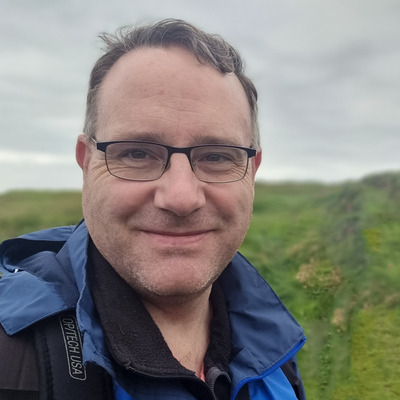 Avatar for Donncha Ó Caoimh