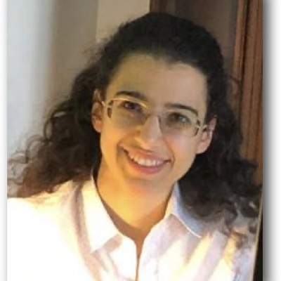 Avatar for Maria Mannone