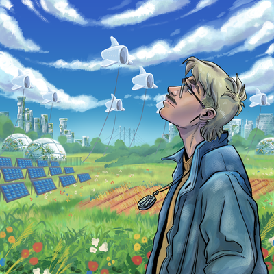 Avatar for Rhys 🦊