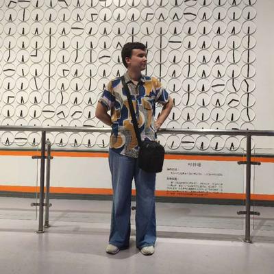 Avatar for Philippe Mavridis