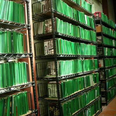 Avatar for Maximum Rocknroll