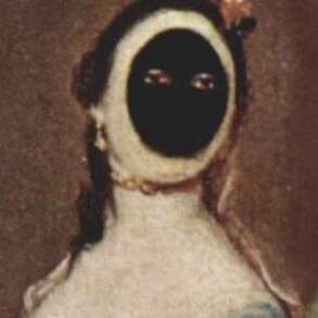 Avatar for Mother Suspiria :autism: