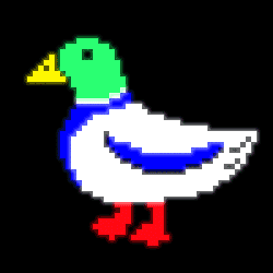 Avatar for Ducky