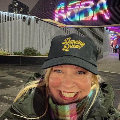 Avatar for Anita Byrne