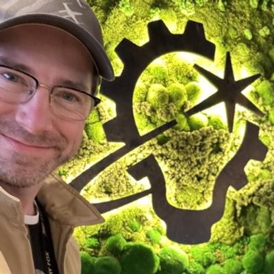 Avatar for Stefan Habel