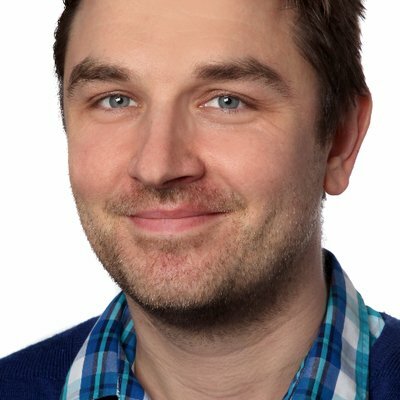 Avatar for Alex Plaum