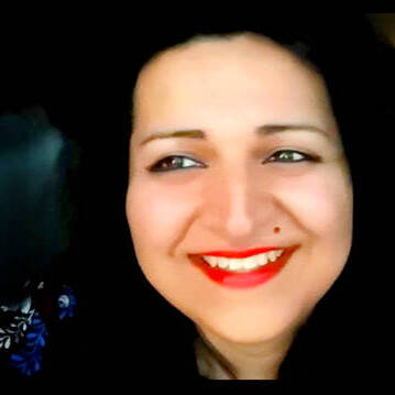 Avatar for Ms Mad Lemon