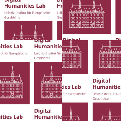 Avatar for DH Lab IEG