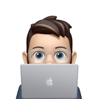 Avatar for Joey van der Poel