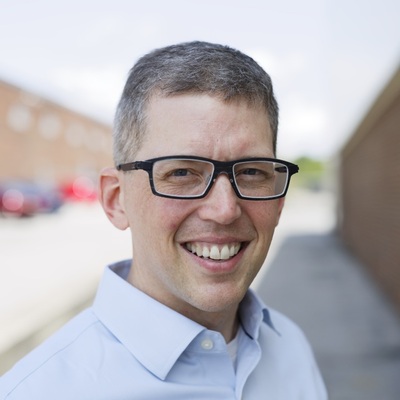 Avatar for David Elfstrom