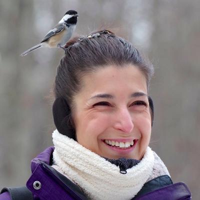 Avatar for Gina Blank