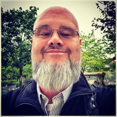 Avatar for Andreas M. Heitmann :batman: