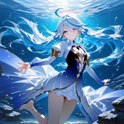 Avatar for SèngAn :verified: