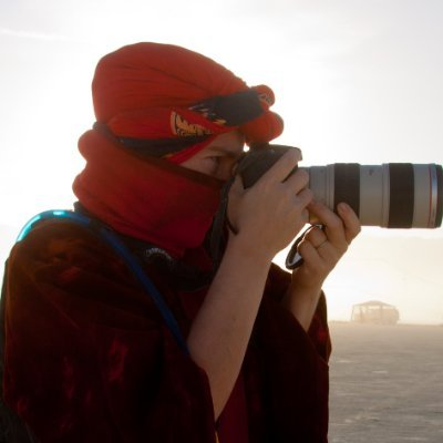 Avatar for Abraxas3d W5NYV