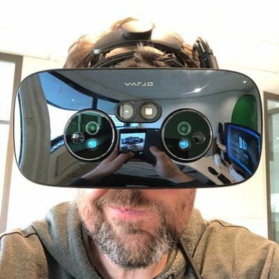 Avatar for Paul Melis