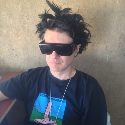 Avatar for Rick Trembles