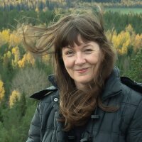 Avatar for Anne Jokisaari