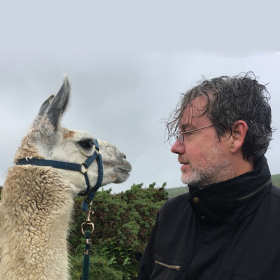 Avatar for Benjamin Simpson