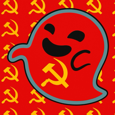 Avatar for The Spectre of Communism 🇵🇸🇾🇪