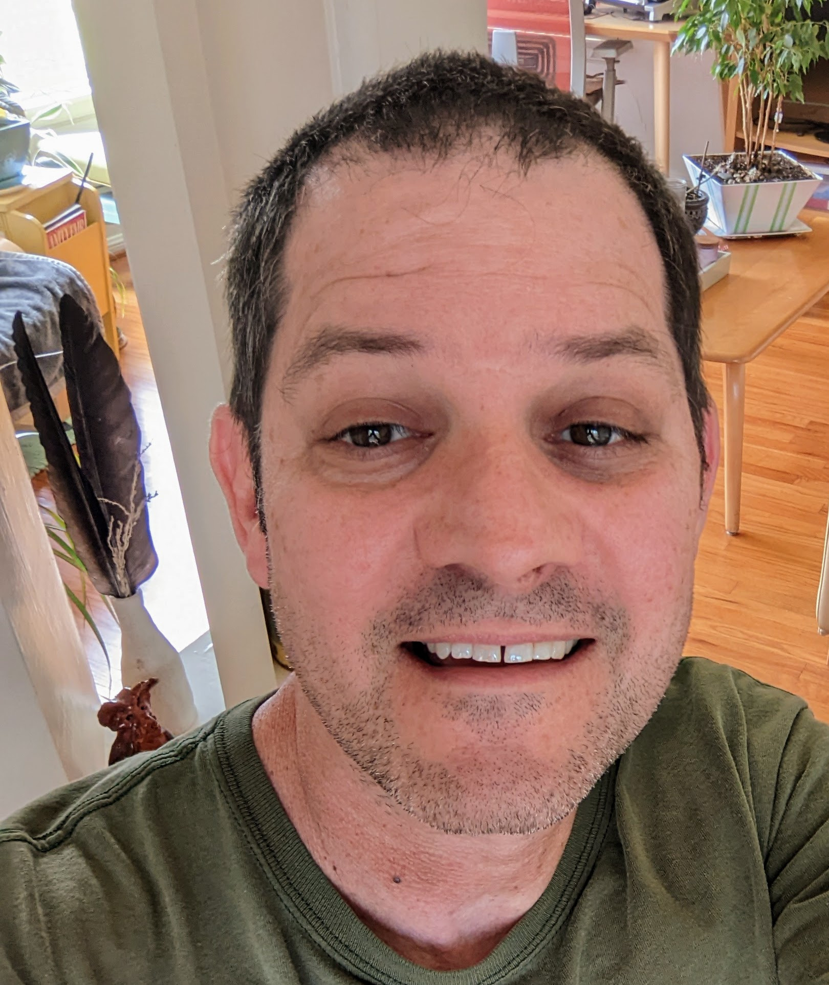 Avatar for passthejoe