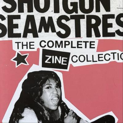 Avatar for Shotgun Seamstress