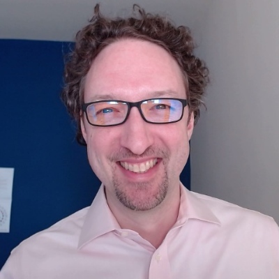 Avatar for John W. O'Brien