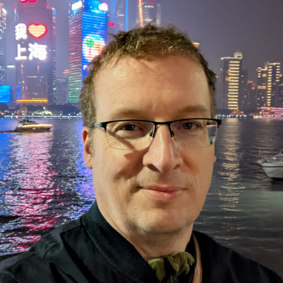 Avatar for Marc Riese