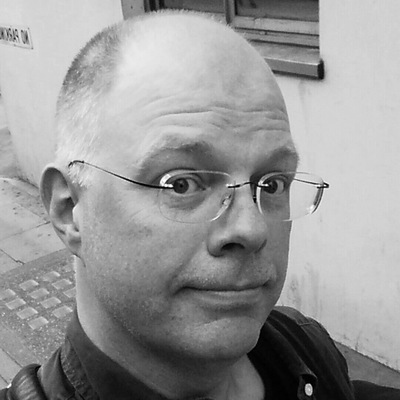 Avatar for Alec Muffett