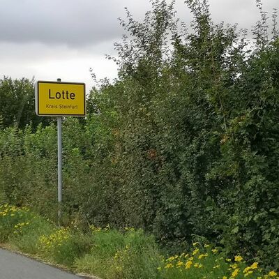 Avatar for Lotte Is Antifa-scist 🚩