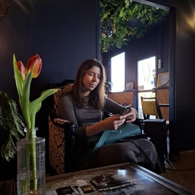 Avatar for Zośka :raspberrypi: (she/her)