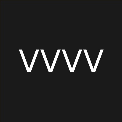 Avatar for vvvv - a multipurpose toolkit