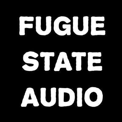 Avatar for Fugue State Audio