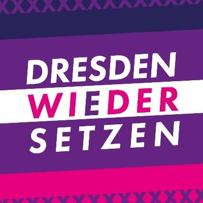 Avatar for Dresden WiEdersetzen