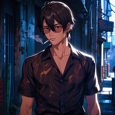 Avatar for Mijei :neurodiv: