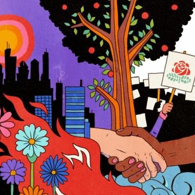 Avatar for Beardy Star Stuff 🌹🏴🇵🇸